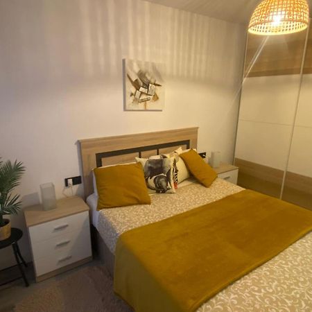 Apartamento Centro Novort 希洪 外观 照片