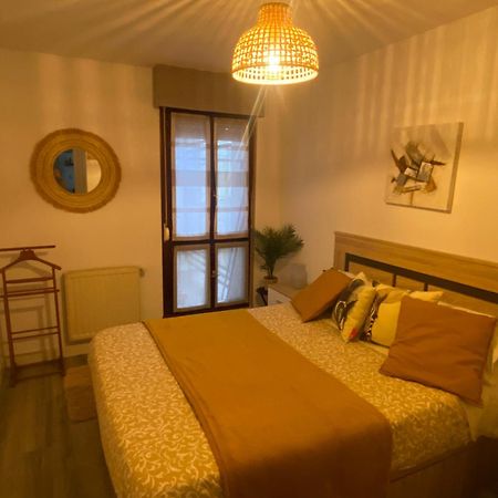 Apartamento Centro Novort 希洪 外观 照片