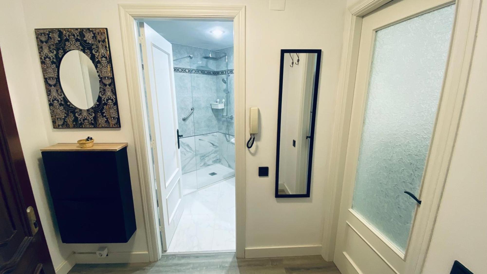 Apartamento Centro Novort 希洪 外观 照片