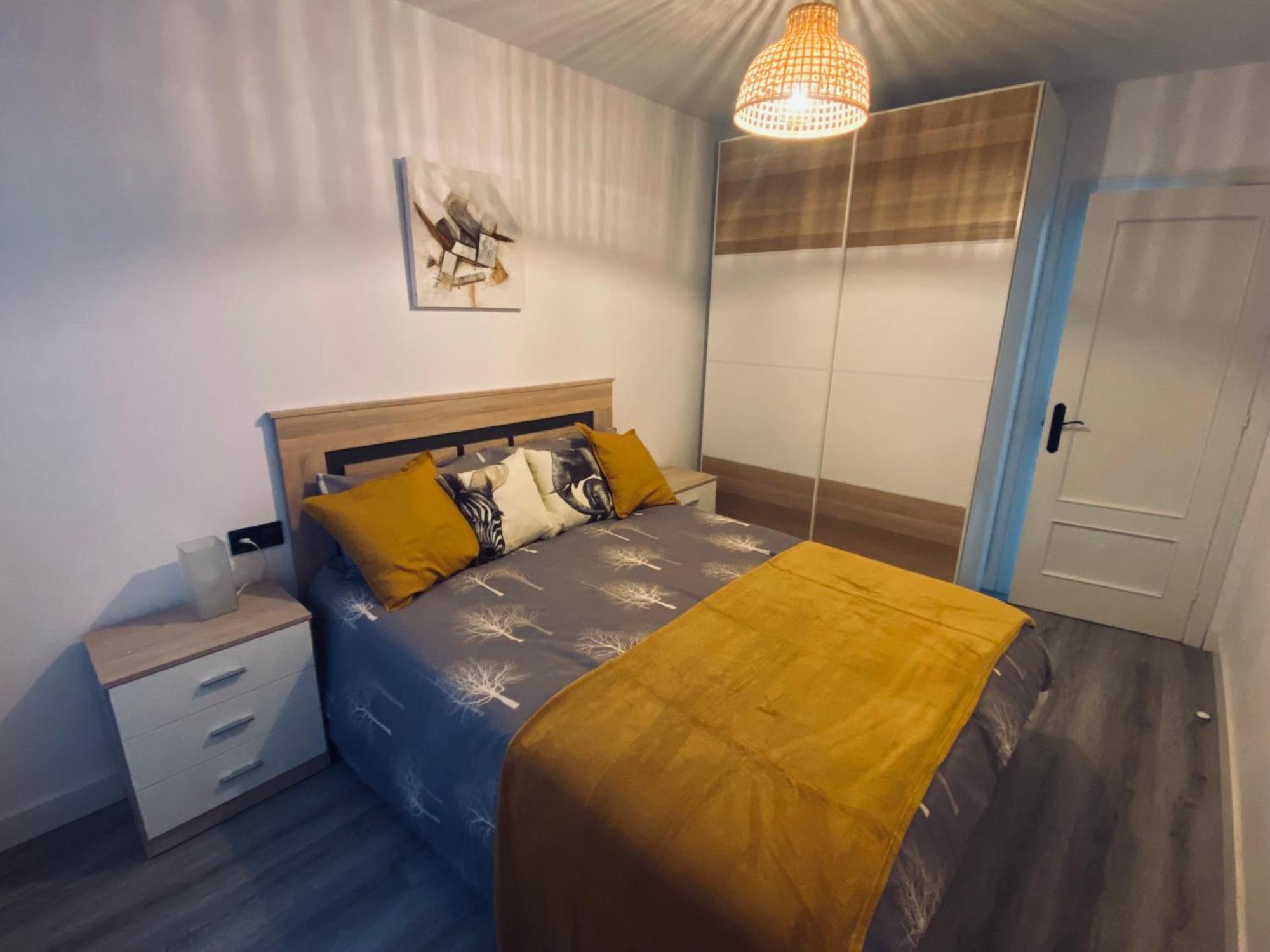 Apartamento Centro Novort 希洪 外观 照片