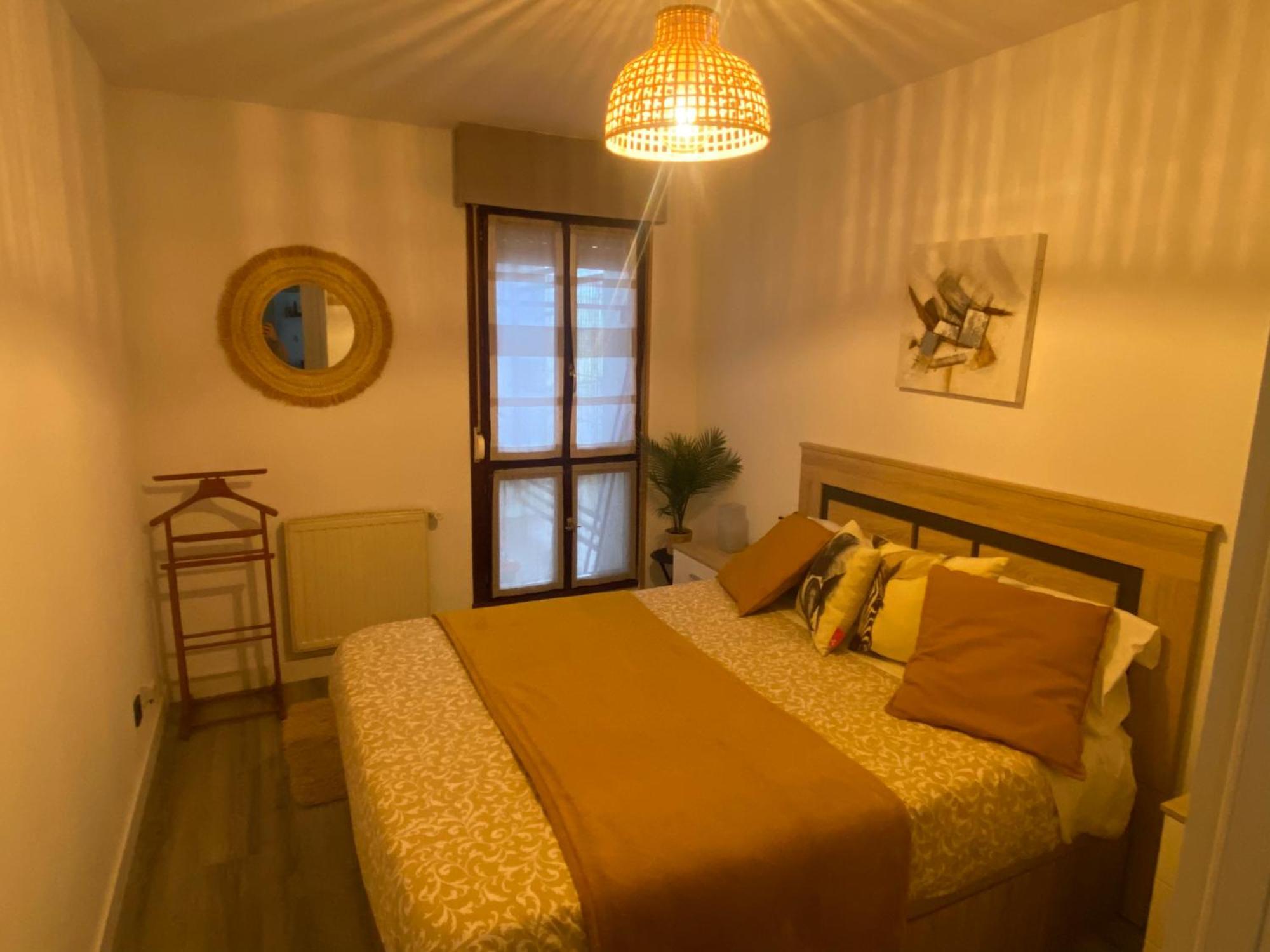Apartamento Centro Novort 希洪 外观 照片